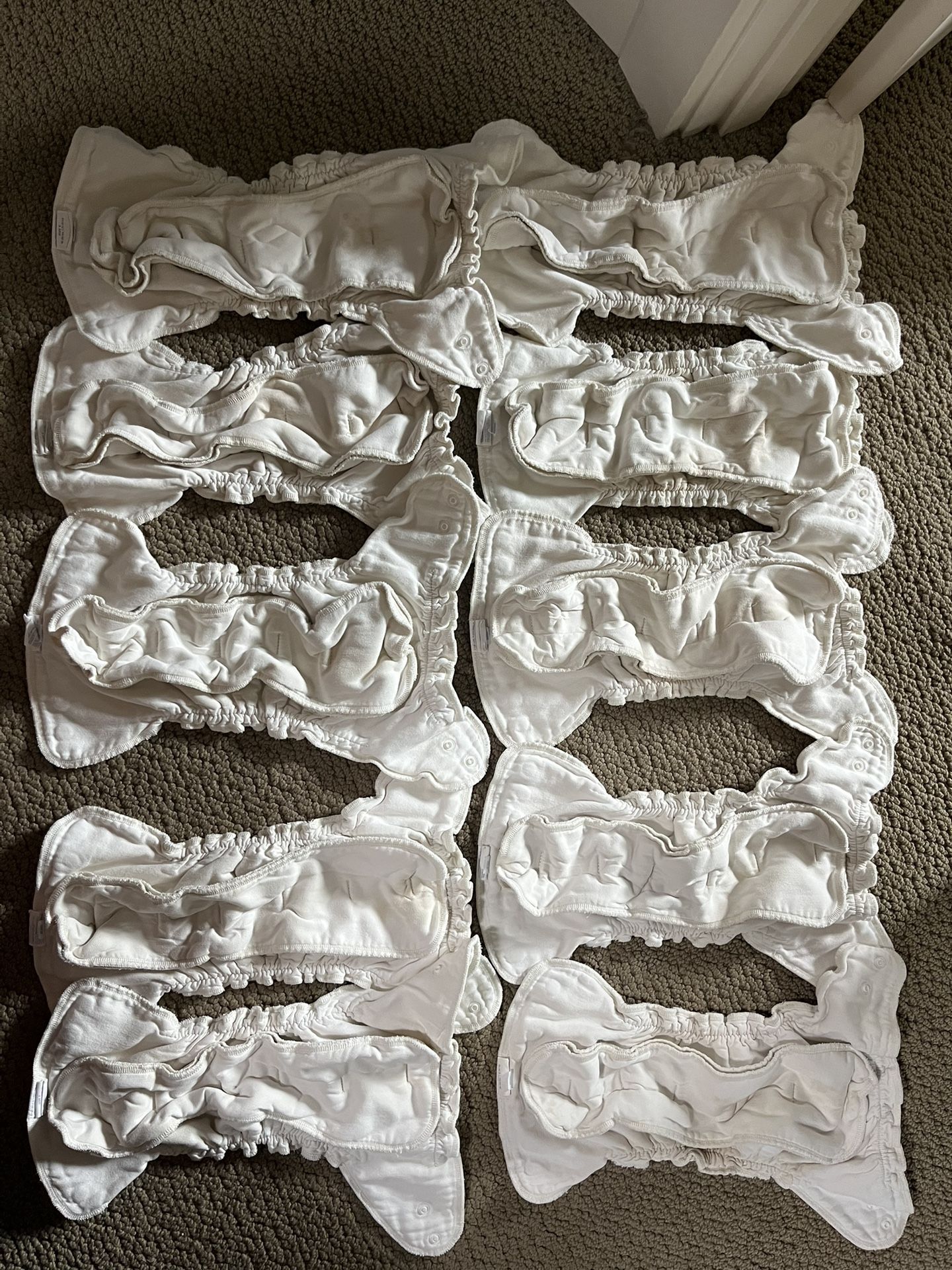 Esembly Size 2 Inners