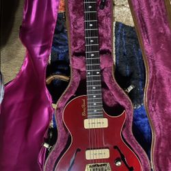 Guitar