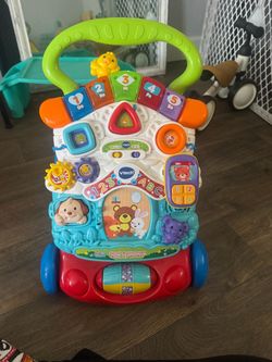 Baby walker
