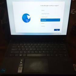 Lenovo Flex 5 Laptop