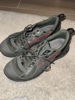 Asics Kiko Kostadinov gel burz 2