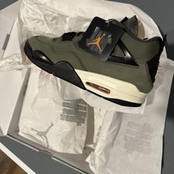 Jordan 4 Undefeated sz13M