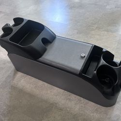 Console Storage Box