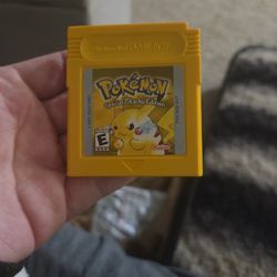Pokémon Special Pikachu Edition
