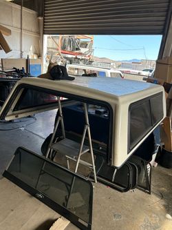 Nissan Hardbody shell ‘86-97