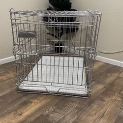 Dog Cage Regular Size