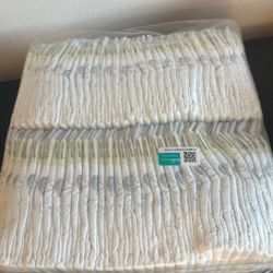 Pampers Size 1 Diapers 70 Count