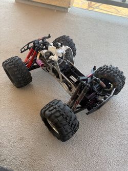 Hpi savage
