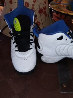 Jordan's Size 7 Y