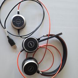 Head Set