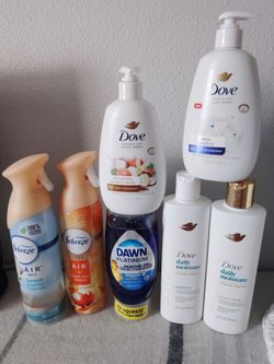 Household Bundle
