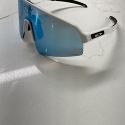 Sutro Lite Sweep Oakley Sunglasses New