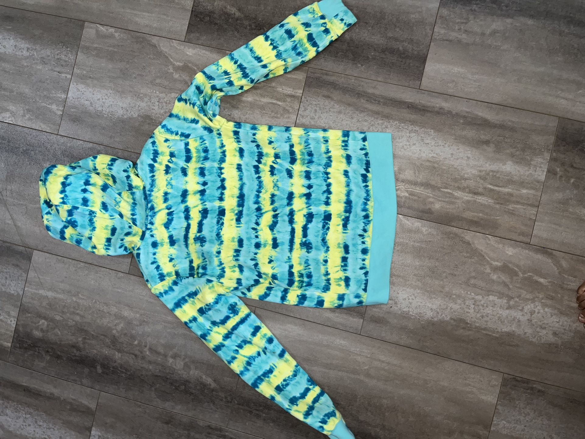 Nike Sweater