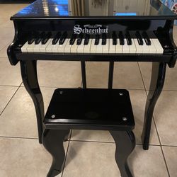 Kids Grand Piano 