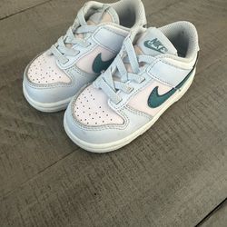 Toddler Nike