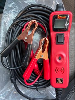 Power Probe