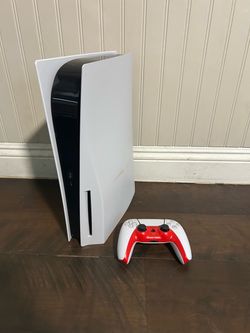 Ps5 disc edition