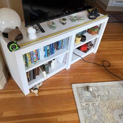 Book Shelf / Tv Stand