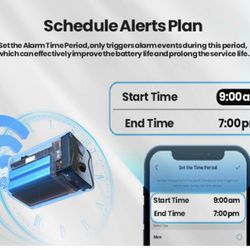  Mini Spy Camera 2026 Upgraded 4K Mini Hidden Camera,WiFi Cam with Night Vision,Remote Viewing