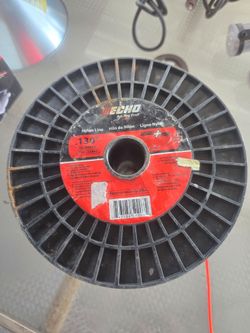 Nylon line
