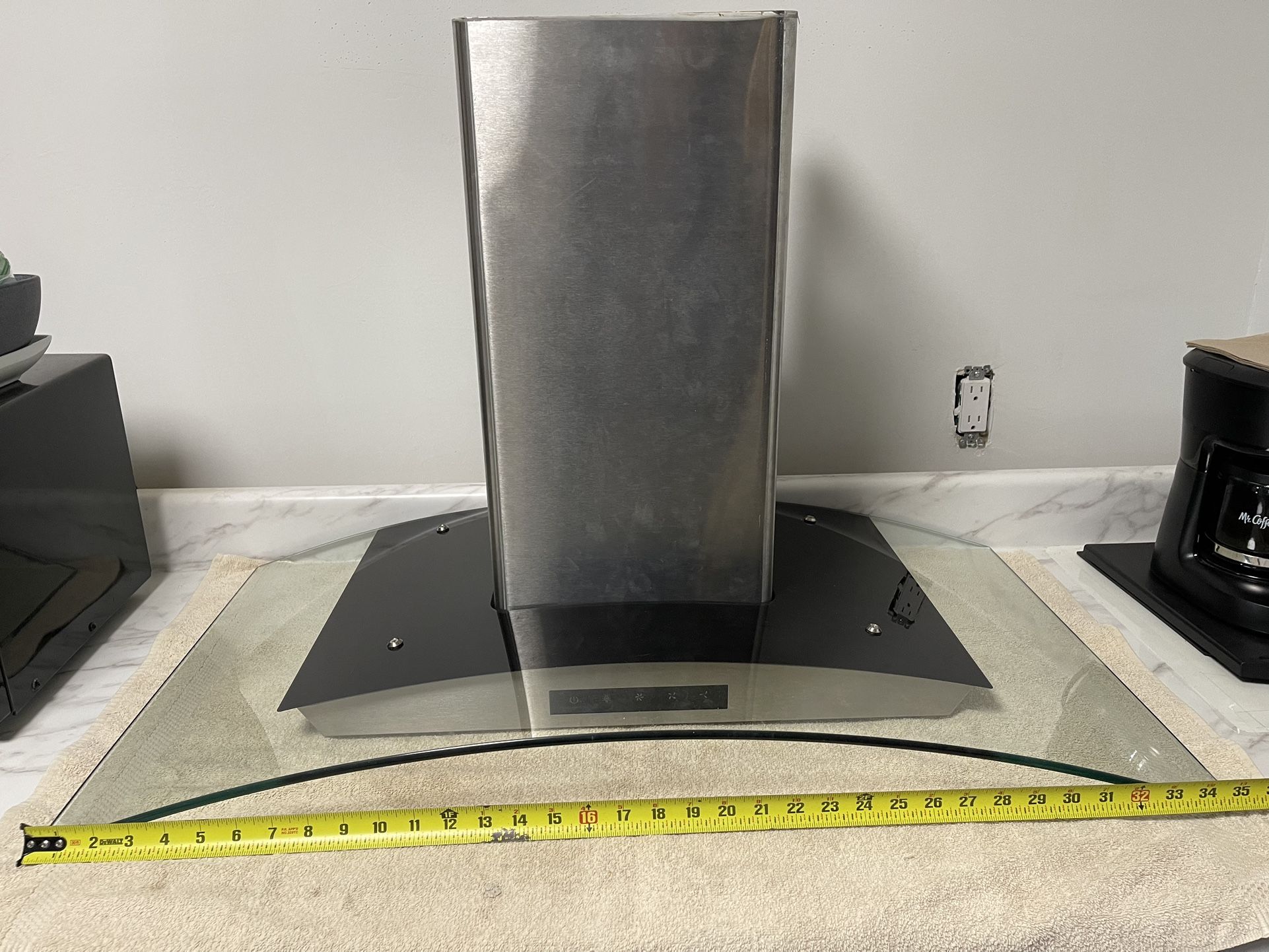 Vent hood for Sale in Euless, TX OfferUp