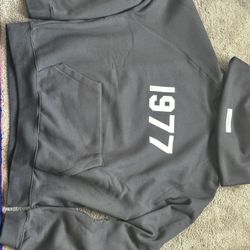 1977 Essentials Hoodie. Brand New With All Tags. 