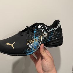 Limited edition Puma