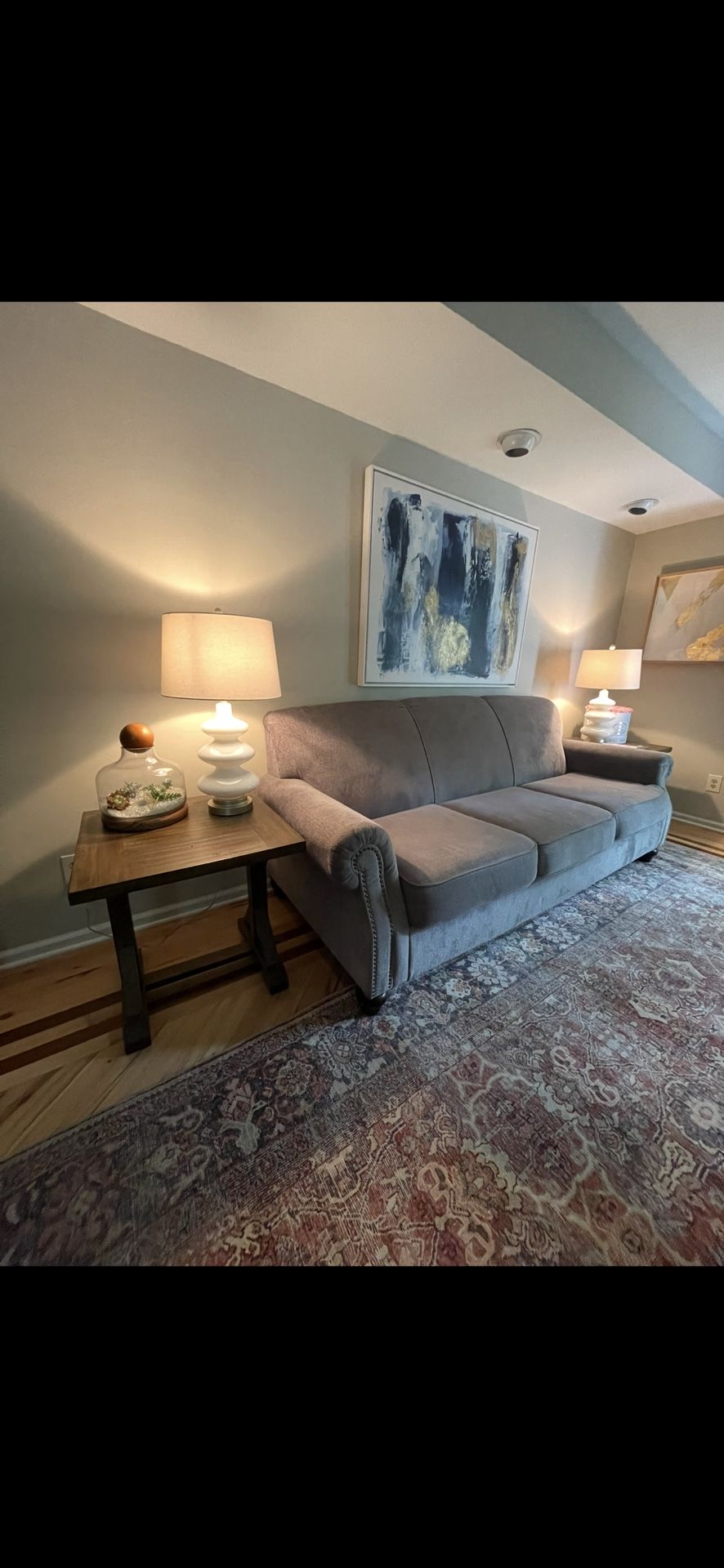 Set Of Side Tables