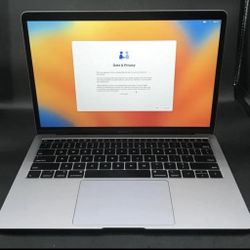 MacBook Air 2019 13.3 Inches