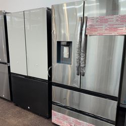 ⭐Brand New Refrigerator