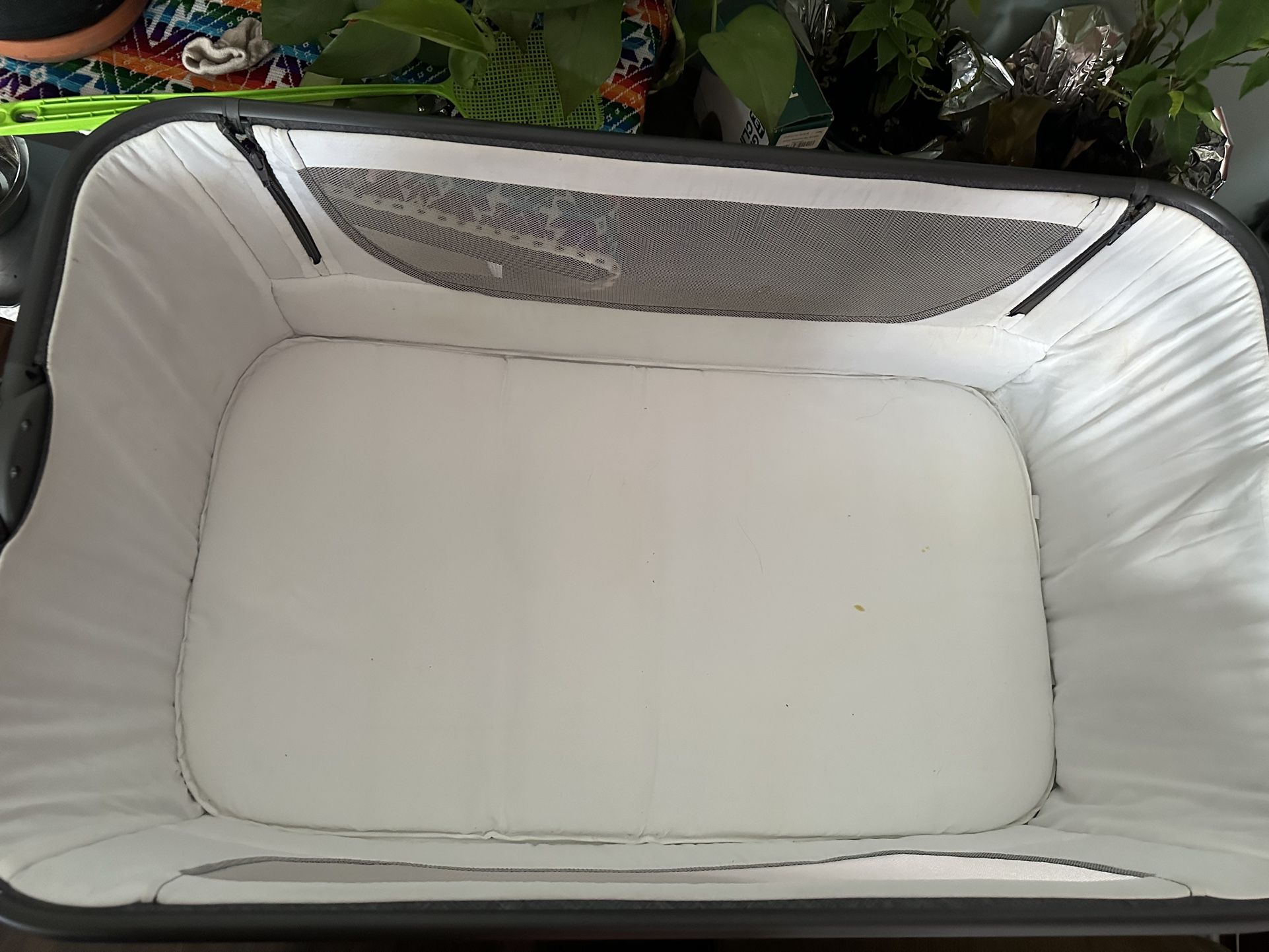 Bedside Bassinet