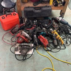 26 Power Tools 