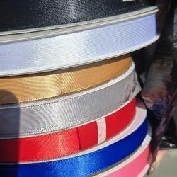 Ribbon 5/8