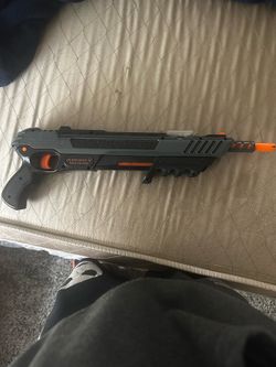 Bug A Salt fly swatter