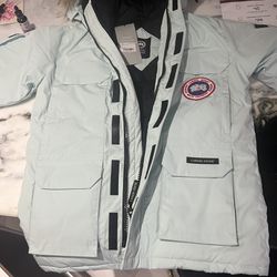 Canada Goose Expedition Size L