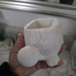 Bath and body work soap holder