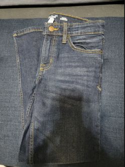 Kid Jeans Size 8T