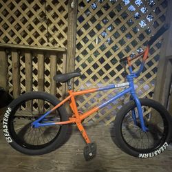 Bmx Bike