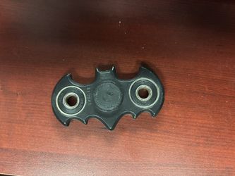 Batman Fidget Spinner