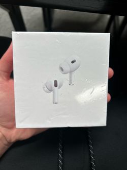 AirPod pro gen 2