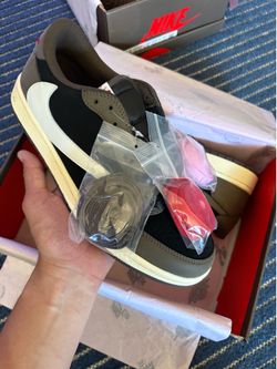 MOCHA LOW