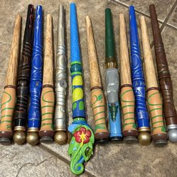 Great Wolf Lodge MagiQuest Game Wands ($10 each)