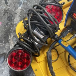 Tow Lights 