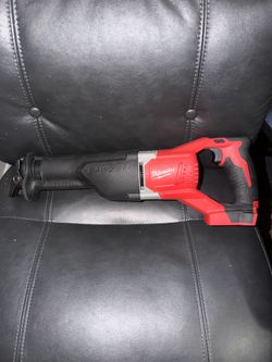 Milwaukee Sawzall  (OBO)