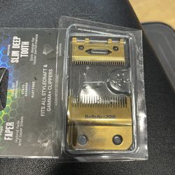 Babyliss Pro Fade Blade