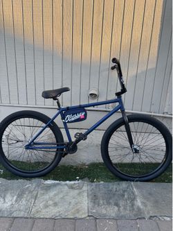 Stranger Creeper 26” BMX