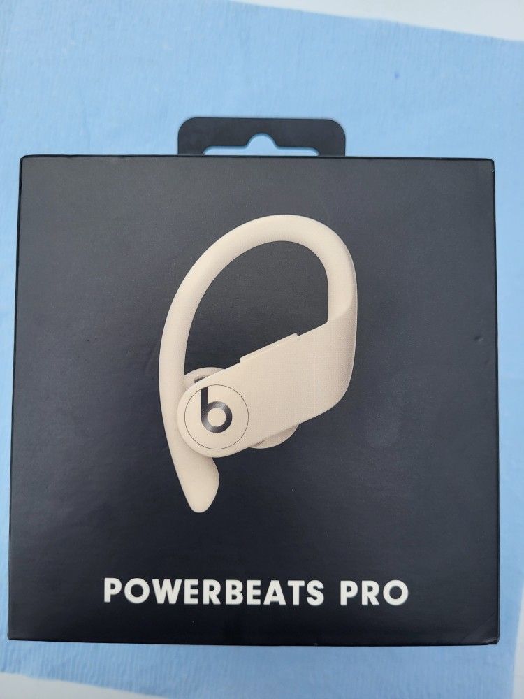 Powerbeats Pro Beats By Dre Wireless Earbuds