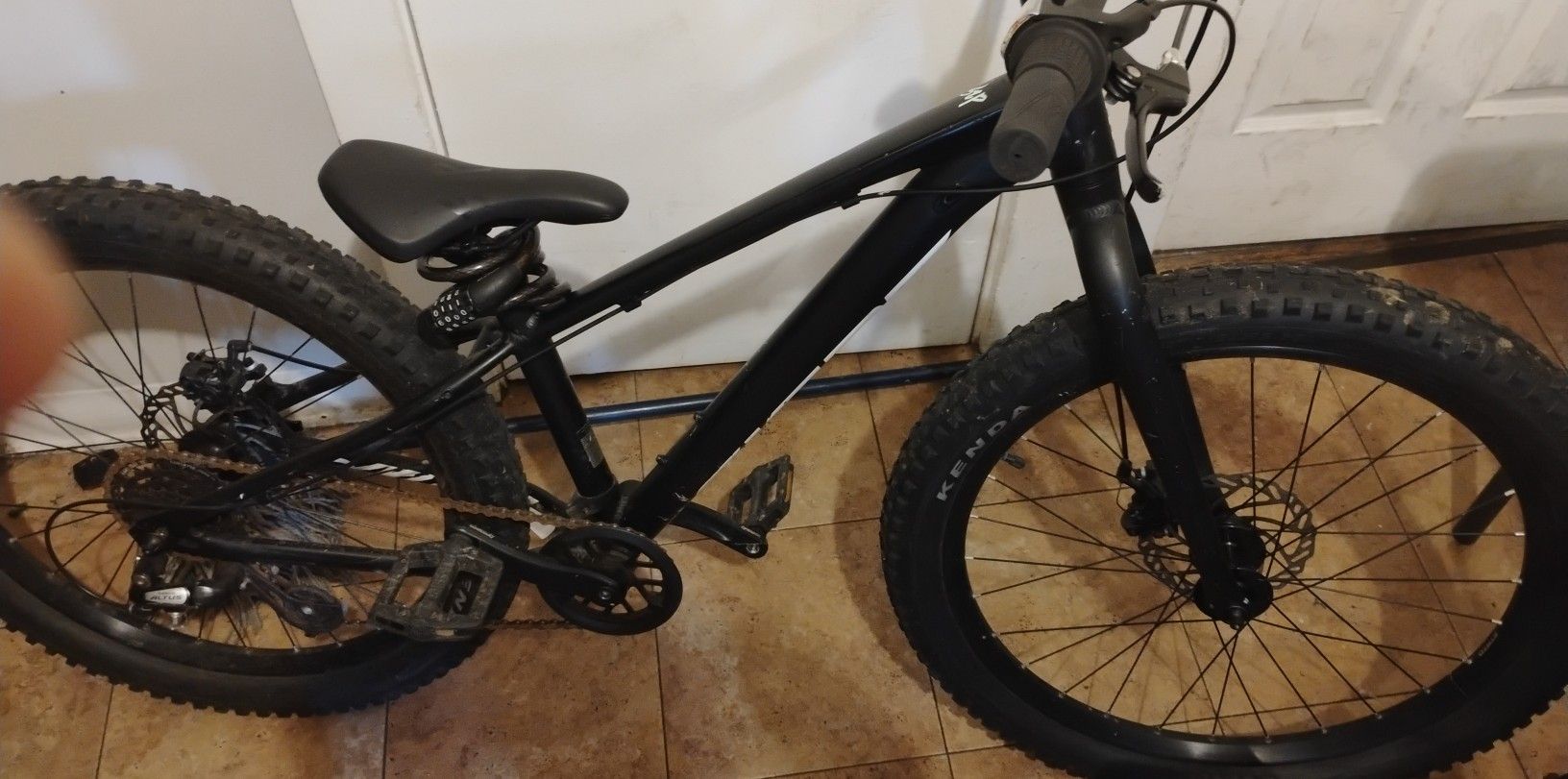 Very Nice Selection Of BMX/Mountain Bikes For Sale Or Trade !