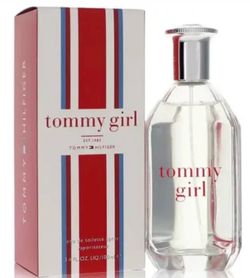 Tommy Hilfiger Tommy Girl Eau de Toilette Spray $39.99
