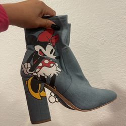 Disney X ALDO 